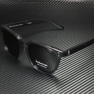 Polo Black Men's Sunglasses